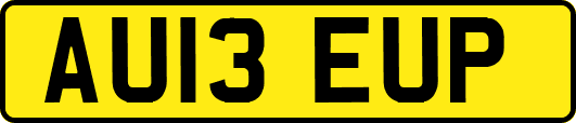 AU13EUP