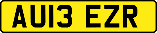 AU13EZR