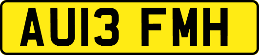 AU13FMH