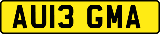 AU13GMA
