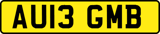 AU13GMB