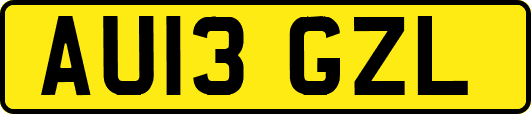 AU13GZL