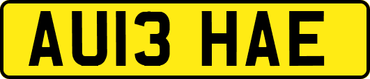 AU13HAE