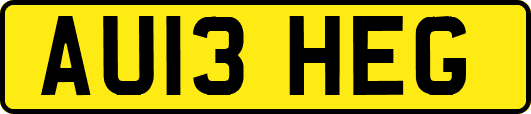 AU13HEG