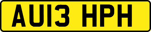 AU13HPH