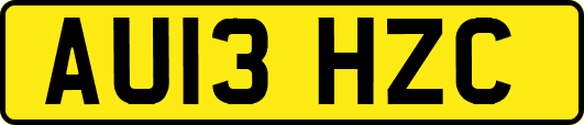 AU13HZC