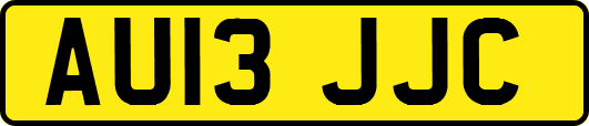 AU13JJC