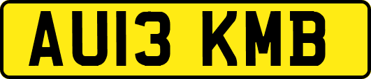 AU13KMB