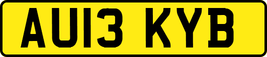 AU13KYB