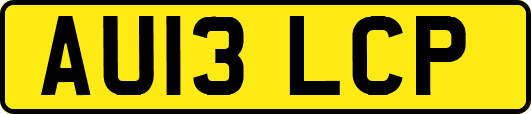 AU13LCP