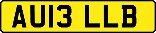 AU13LLB