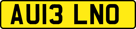 AU13LNO