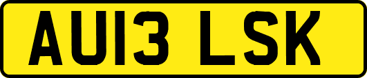 AU13LSK