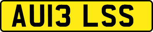 AU13LSS