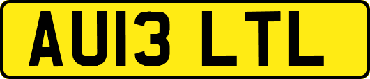 AU13LTL