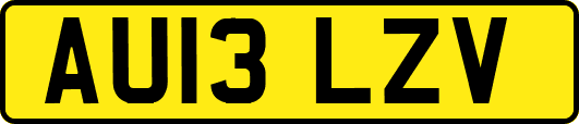 AU13LZV
