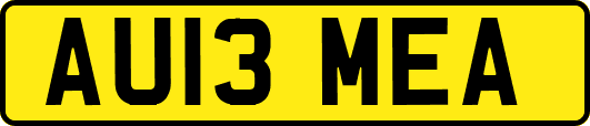AU13MEA