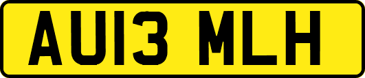 AU13MLH