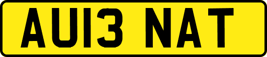 AU13NAT