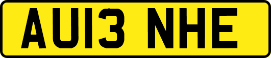 AU13NHE