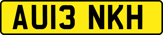 AU13NKH