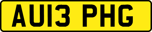 AU13PHG