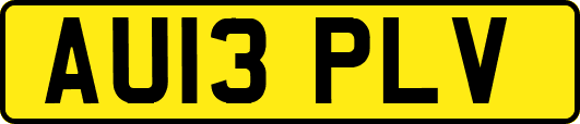 AU13PLV