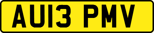 AU13PMV