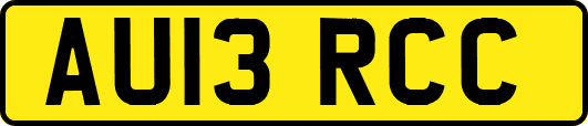 AU13RCC