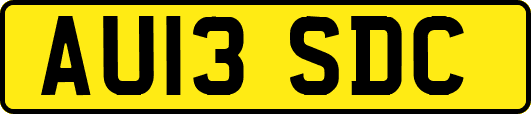 AU13SDC