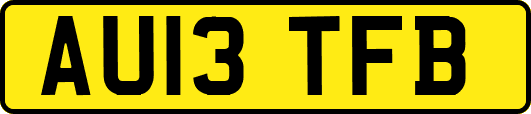 AU13TFB