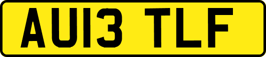 AU13TLF