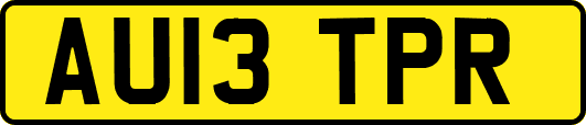 AU13TPR