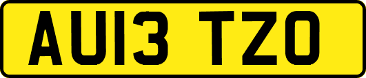 AU13TZO