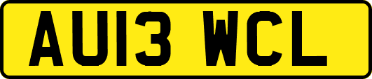 AU13WCL