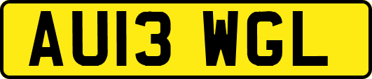 AU13WGL