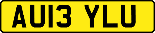 AU13YLU