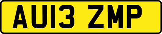 AU13ZMP
