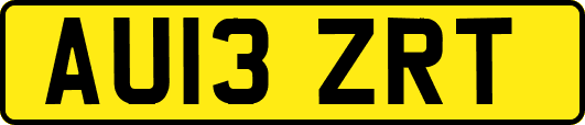 AU13ZRT