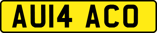 AU14ACO