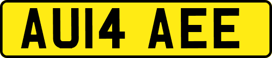 AU14AEE