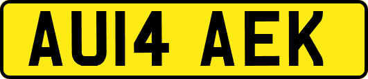 AU14AEK
