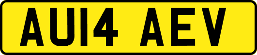 AU14AEV