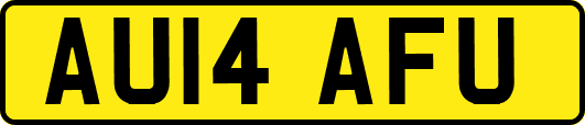 AU14AFU