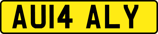 AU14ALY