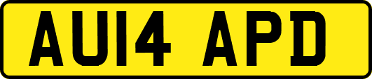 AU14APD
