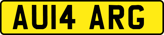 AU14ARG