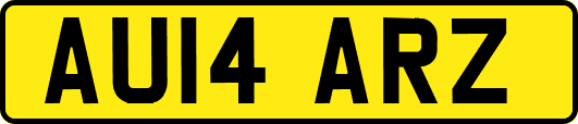 AU14ARZ