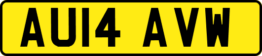 AU14AVW