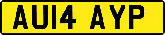 AU14AYP